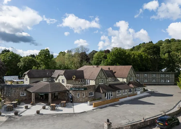 Dartmoor Lodge Hotel