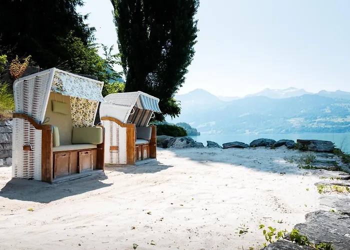 Beatus Wellness- & Spa-Hotel