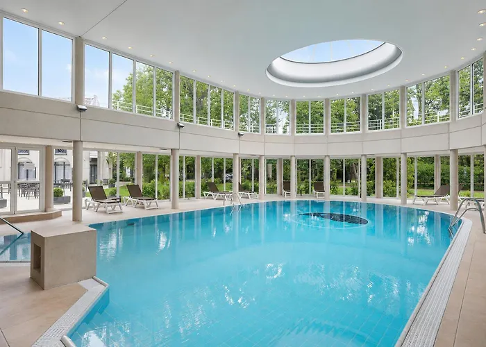 Holiday Inn Resort Le Touquet By Ihg