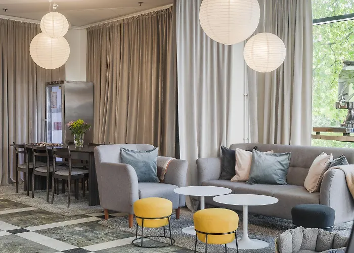 2Home Hotel Apartments
