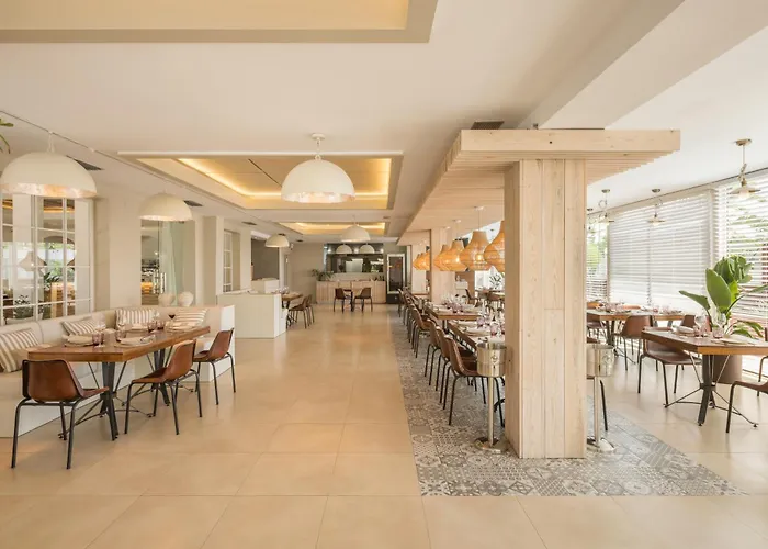 The Cookbook Gastro Boutique Hotel & Spa