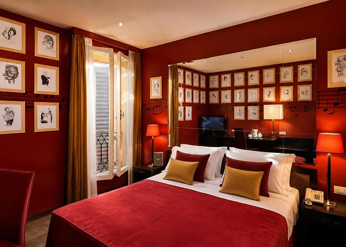 Phi Hotel Bologna