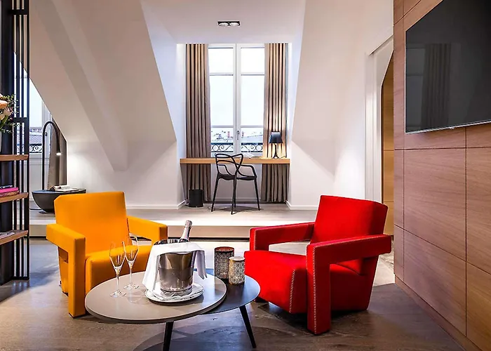 Grand La Cloche - MGallery Collection