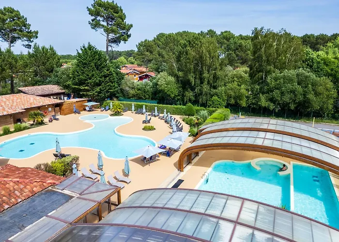 Les Cottages Du