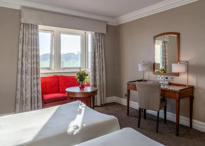 Sunderland (Tyne and Wear) Dog Friendly Hotels