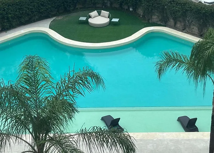 Novotel Monterrey Valle