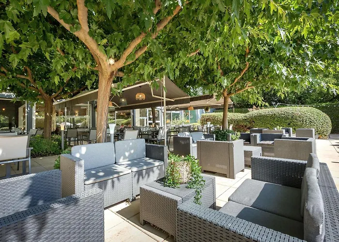 Mercure Cavaillon