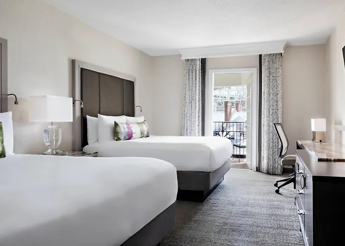 Gaylord Opryland Resort & Convention Center