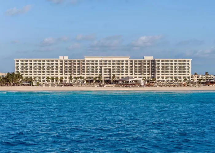 Hyatt Zilara Cancun (Adults Only)