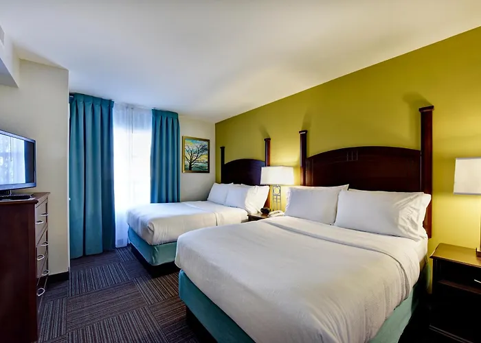 Guelph Dog Friendly Hotels