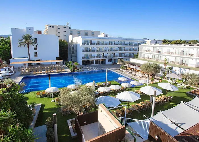 Hotel Puchet Ibiza
