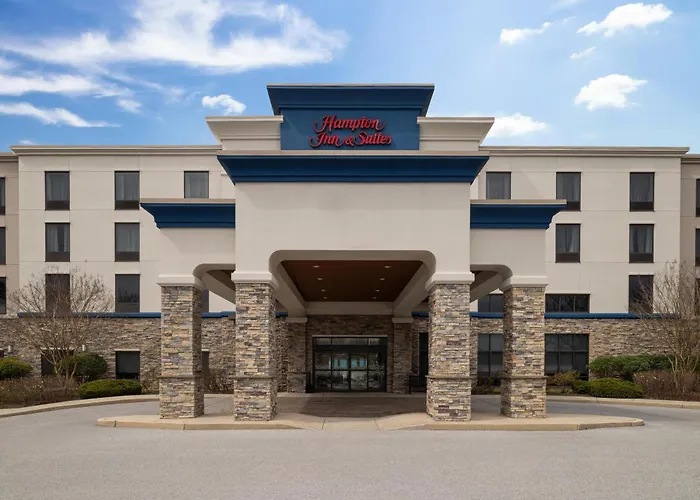 Hampton Inn & Suites Chadds Ford