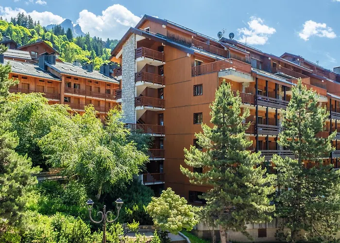 Residence Pierre & Vacances Les Ravines