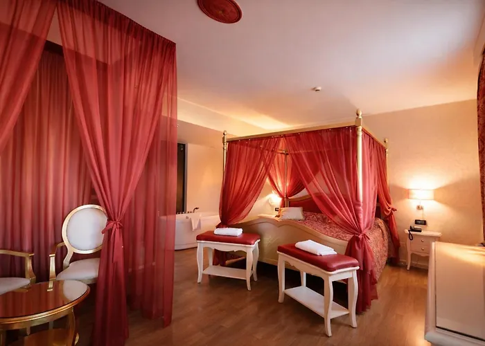 Lvg Hotel Collection - Riz