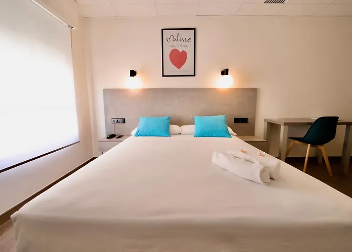 Hotel Universal Murcia