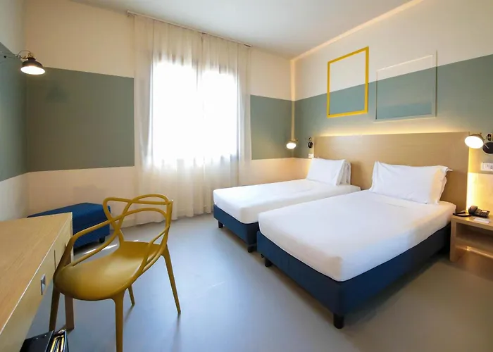 Best Western Hotel Cristallo Mantova