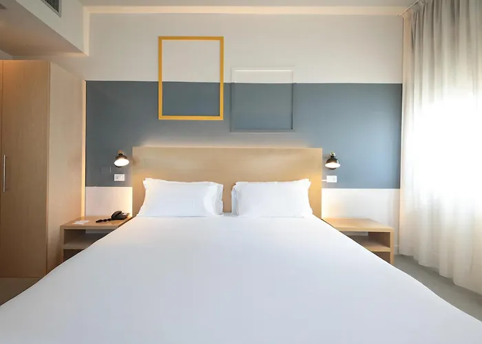 Best Western Hotel Cristallo Mantova