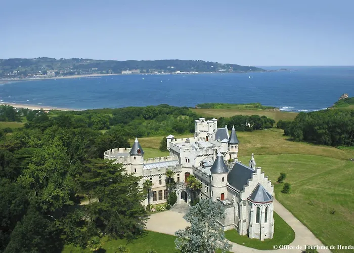 Résidence Mer&Golf Sokoburu