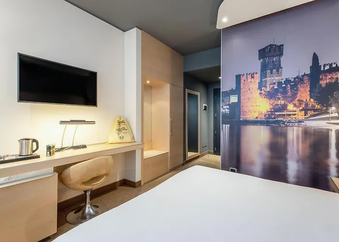 Best Western Plus Hotel Expo