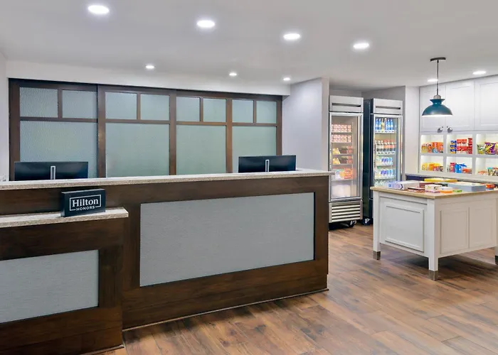 Homewood Suites By Hilton Bonita Springs, Fl