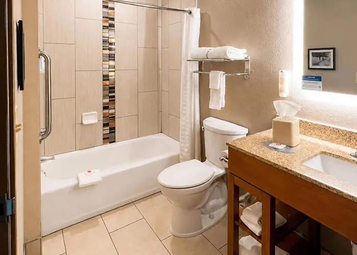 Comfort Inn & Suites Las Cruces Mesilla