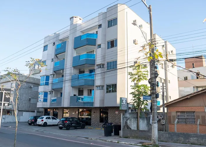 Monte Libano Apart Hotel