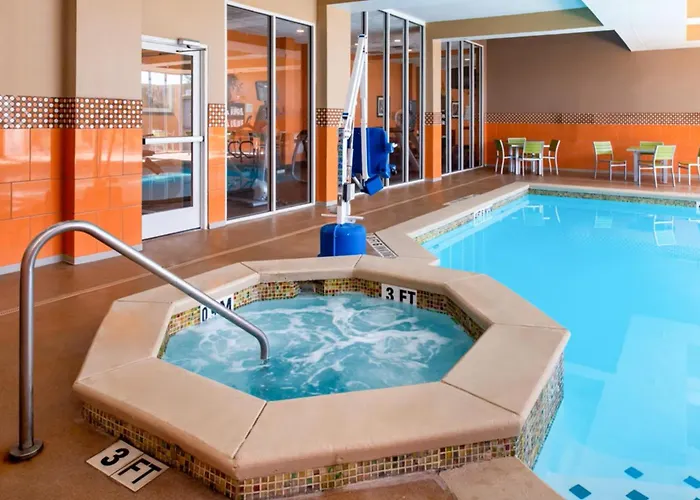 Holiday Inn West Medical Center By Ihg