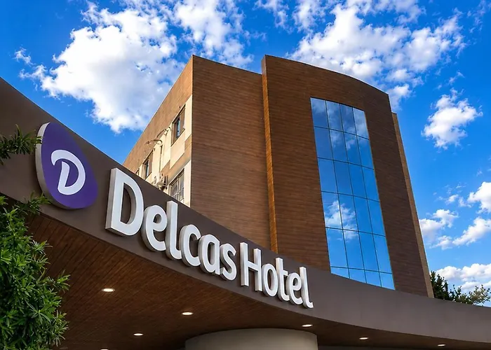 Delcas Hotel