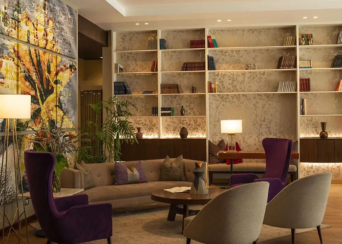 Manto Hotel Lima - Mgallery Collection