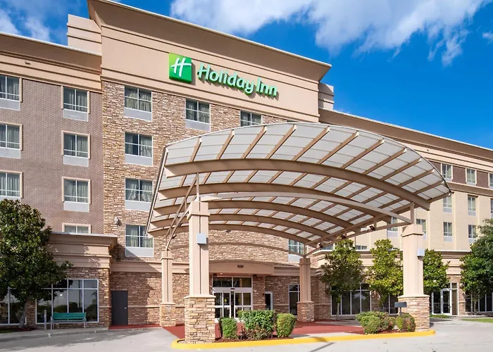 Holiday Inn Garland By Ihg