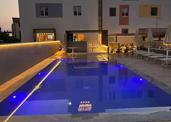 Hotel Venere