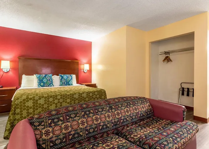 Econo Lodge Gallup West