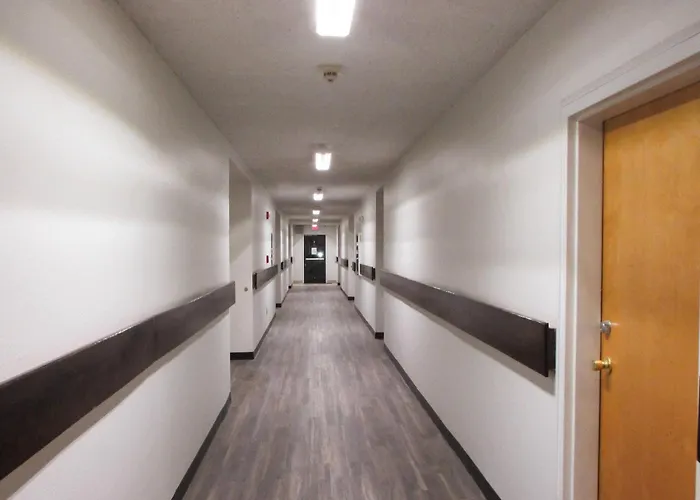 Econo Lodge Gallup West