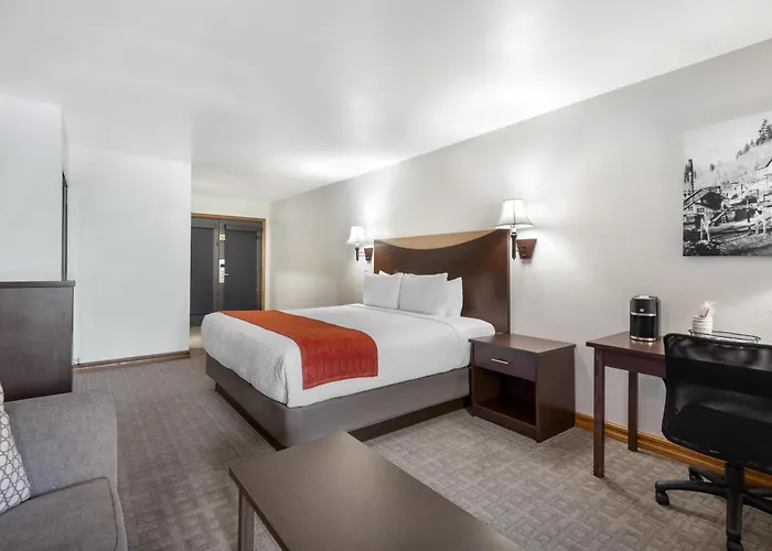 Best Western Plus Rio Grande Inn
