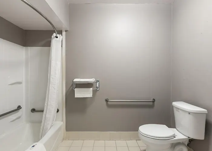 Studio 6 Suites Jacksonville, Nc - Camp Lejeune