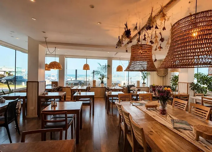 Pinamar Beach Resort