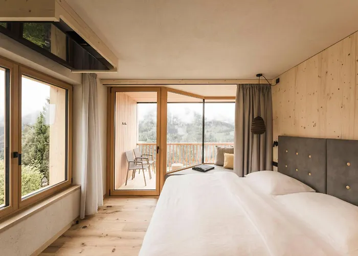 Hotel Kompatscherhof