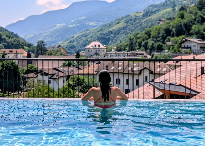 Hotel Schmuckhof