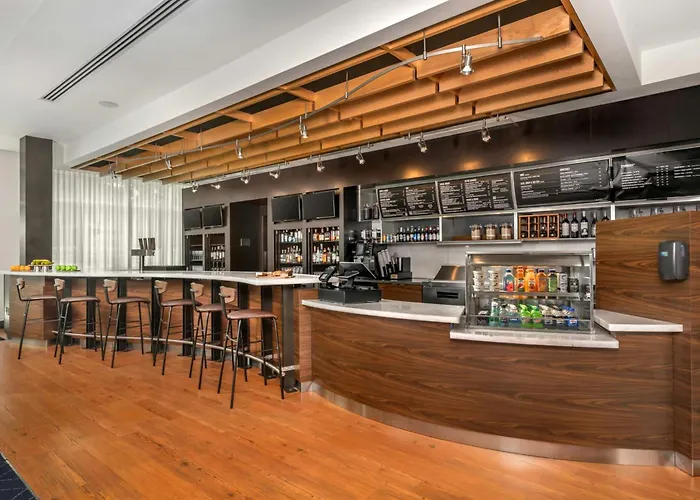 Courtyard By Marriott Miami Homestead