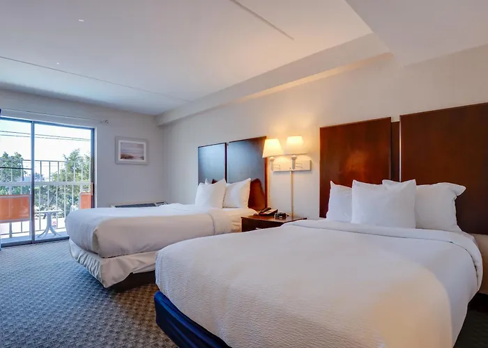 The Bay Resort
