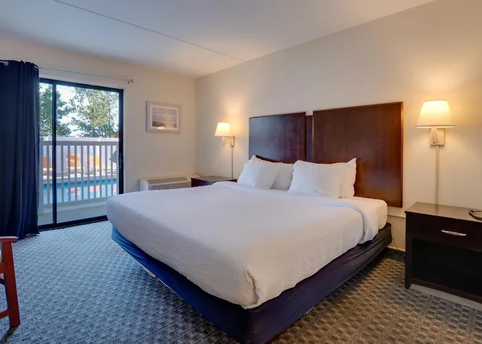 The Bay Resort