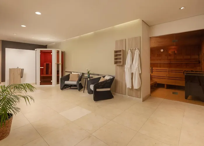 Hilton Garden Inn Davos