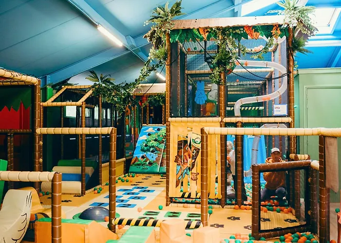 RCN Vakantiepark de Roggeberg