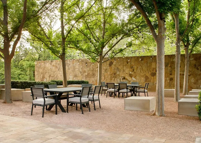 Marriott Dallas Fort Worth Westlake