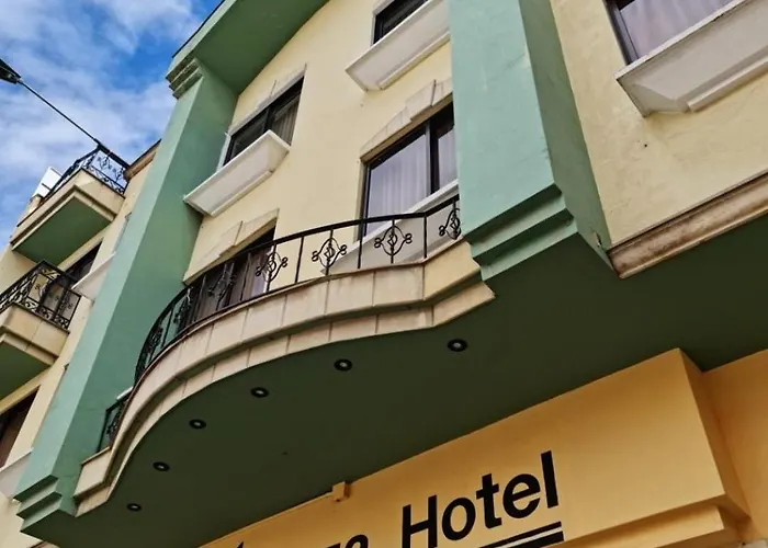 Daza Hotel