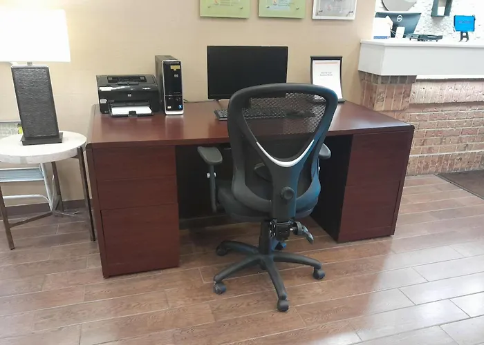 Comfort Inn Duncansville - Altoona