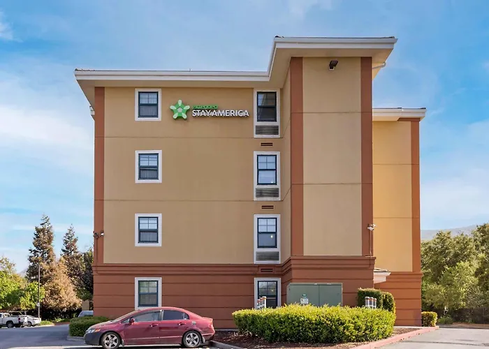 Extended Stay America Suites - Fremont - Warm Springs