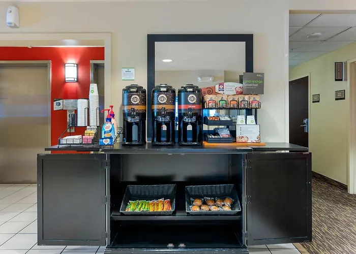 Extended Stay America Suites - Fremont - Warm Springs