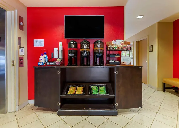 Extended Stay America Suites - Piscataway - Rutgers University