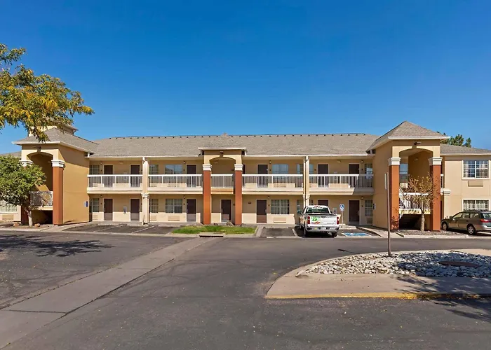 Extended Stay America Select Suites - Denver - South